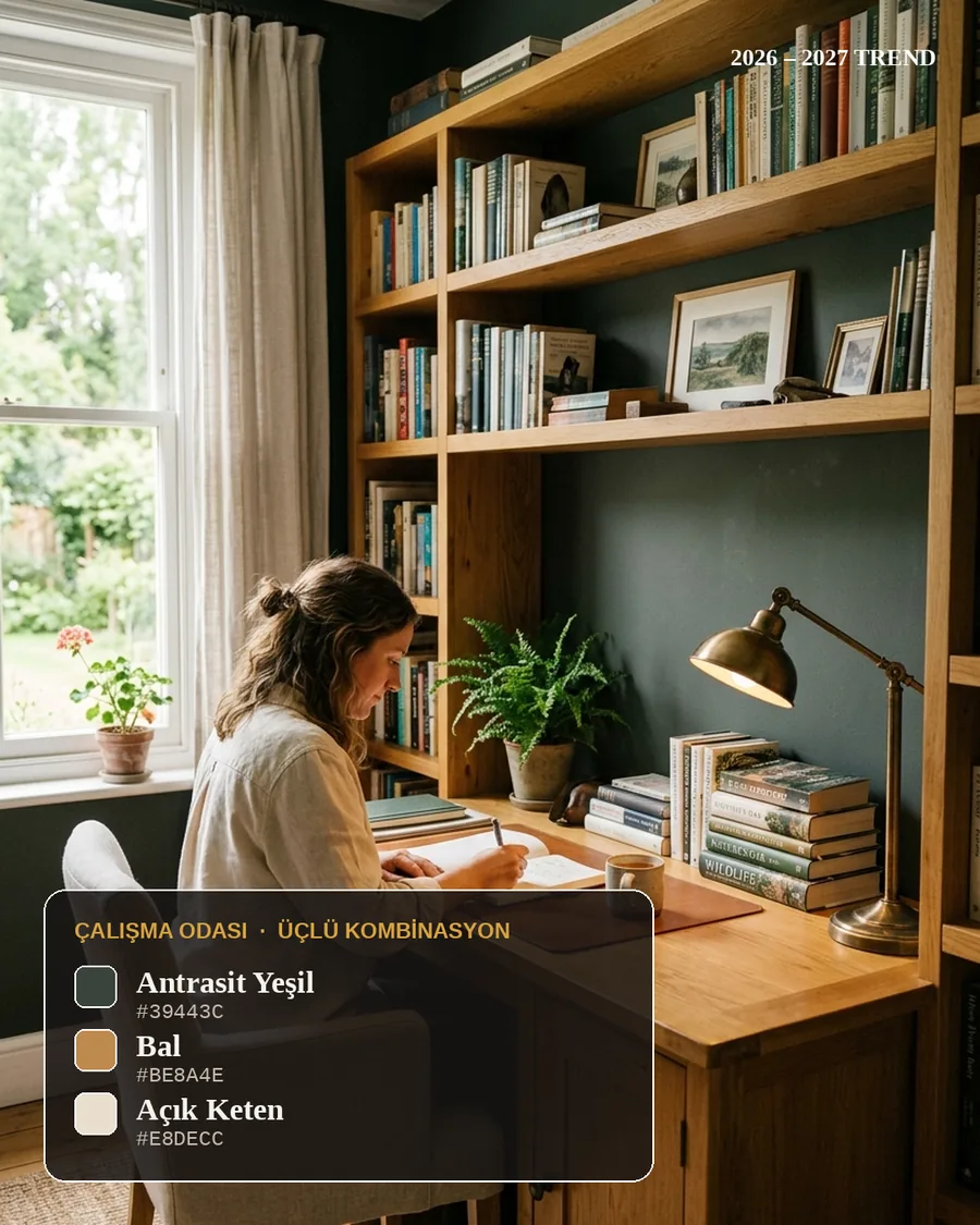 Home Office 2027 trend renk 10