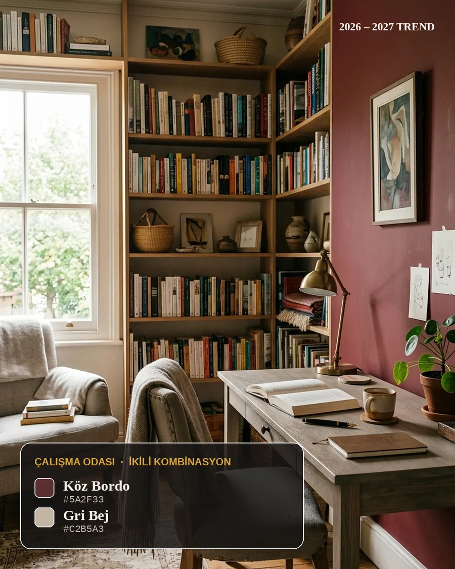 Home Office 2027 trend renk 3