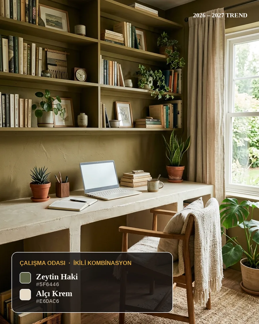 Home Office 2027 trend renk 5