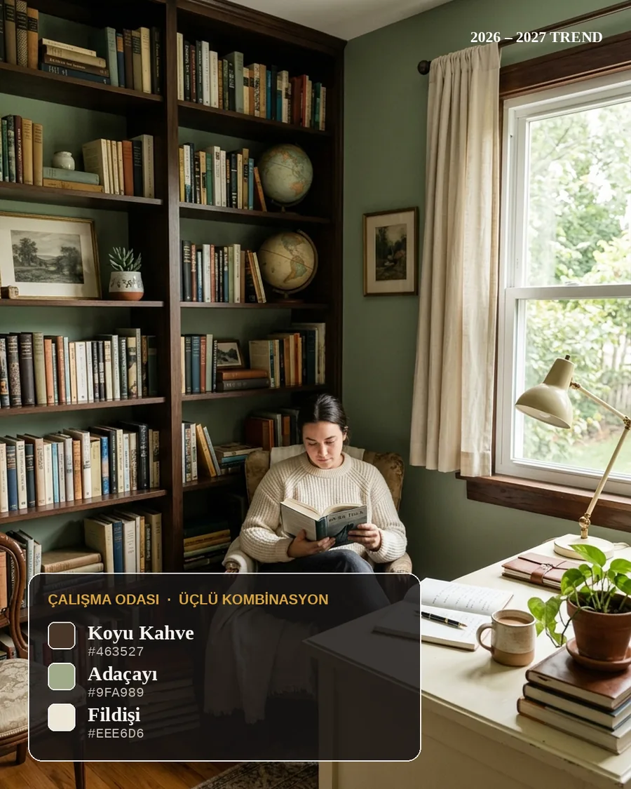 Home Office 2027 trend renk 8