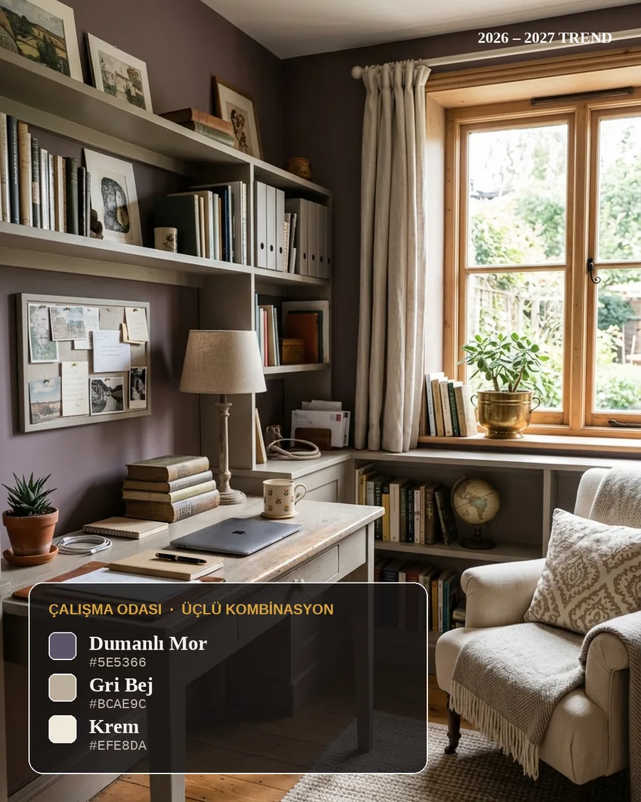Home Office 2027 trend renk 9