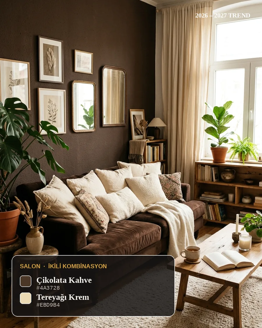 Living Room 2027 trend renk 1
