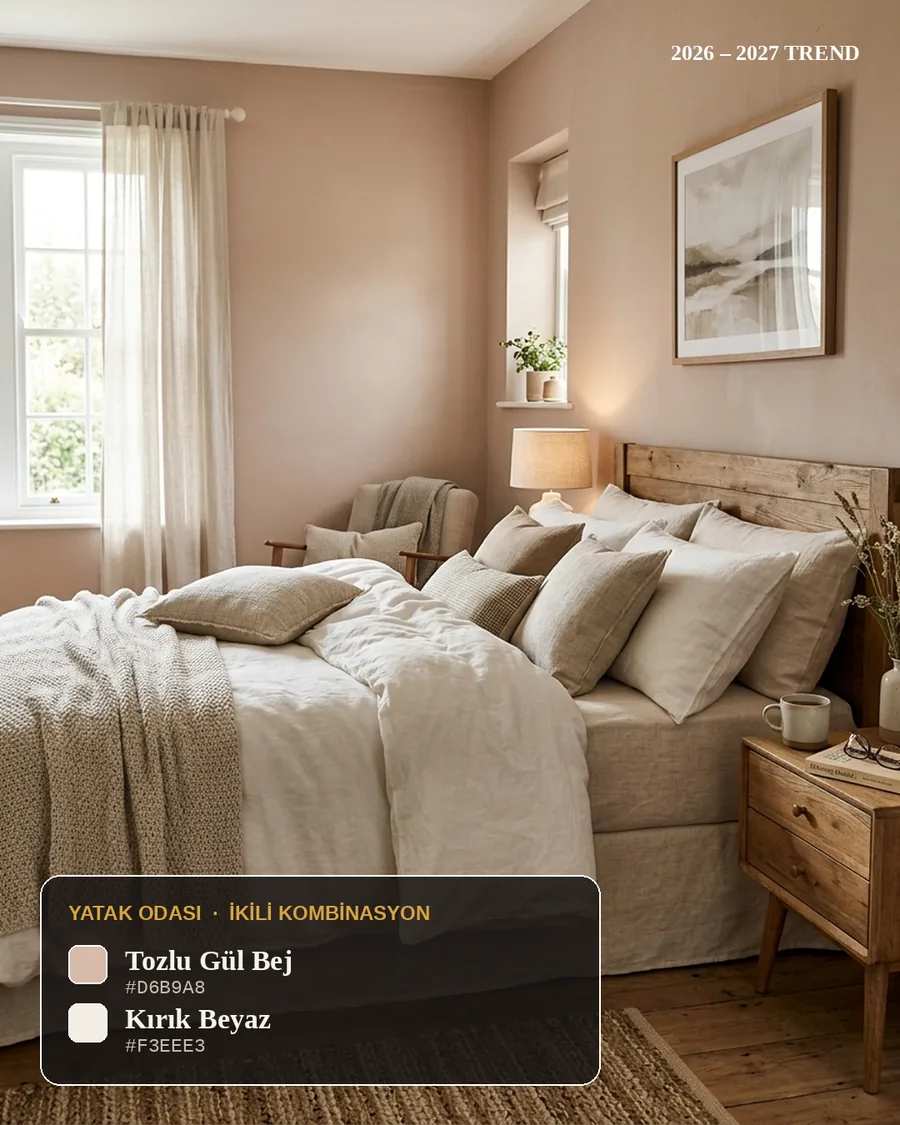 Bedroom 2027 trend renk 1