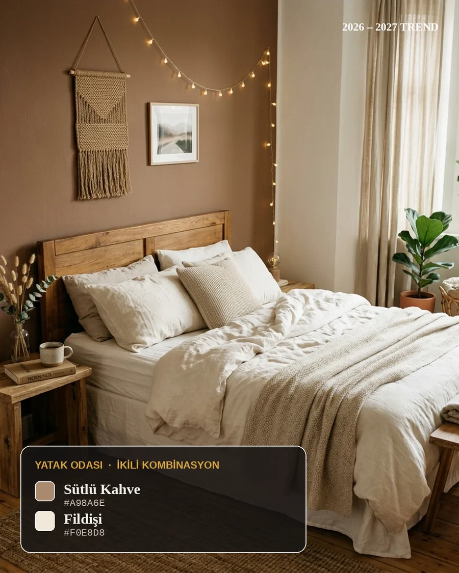 Bedroom 2027 trend renk 3