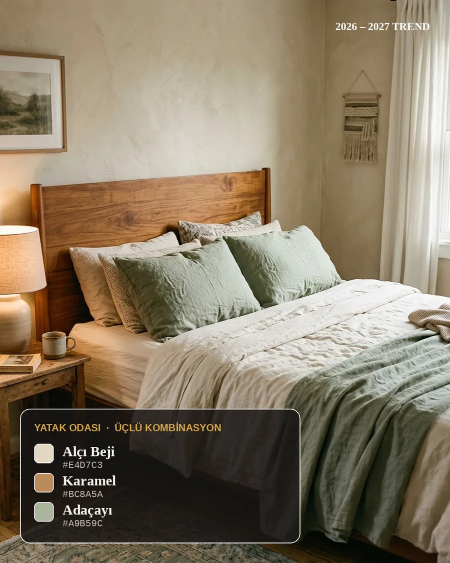 Bedroom 2027 trend renk 7