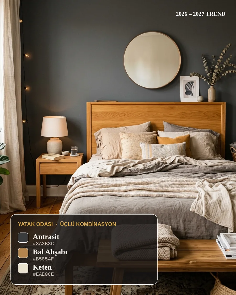 Bedroom 2027 trend renk 9