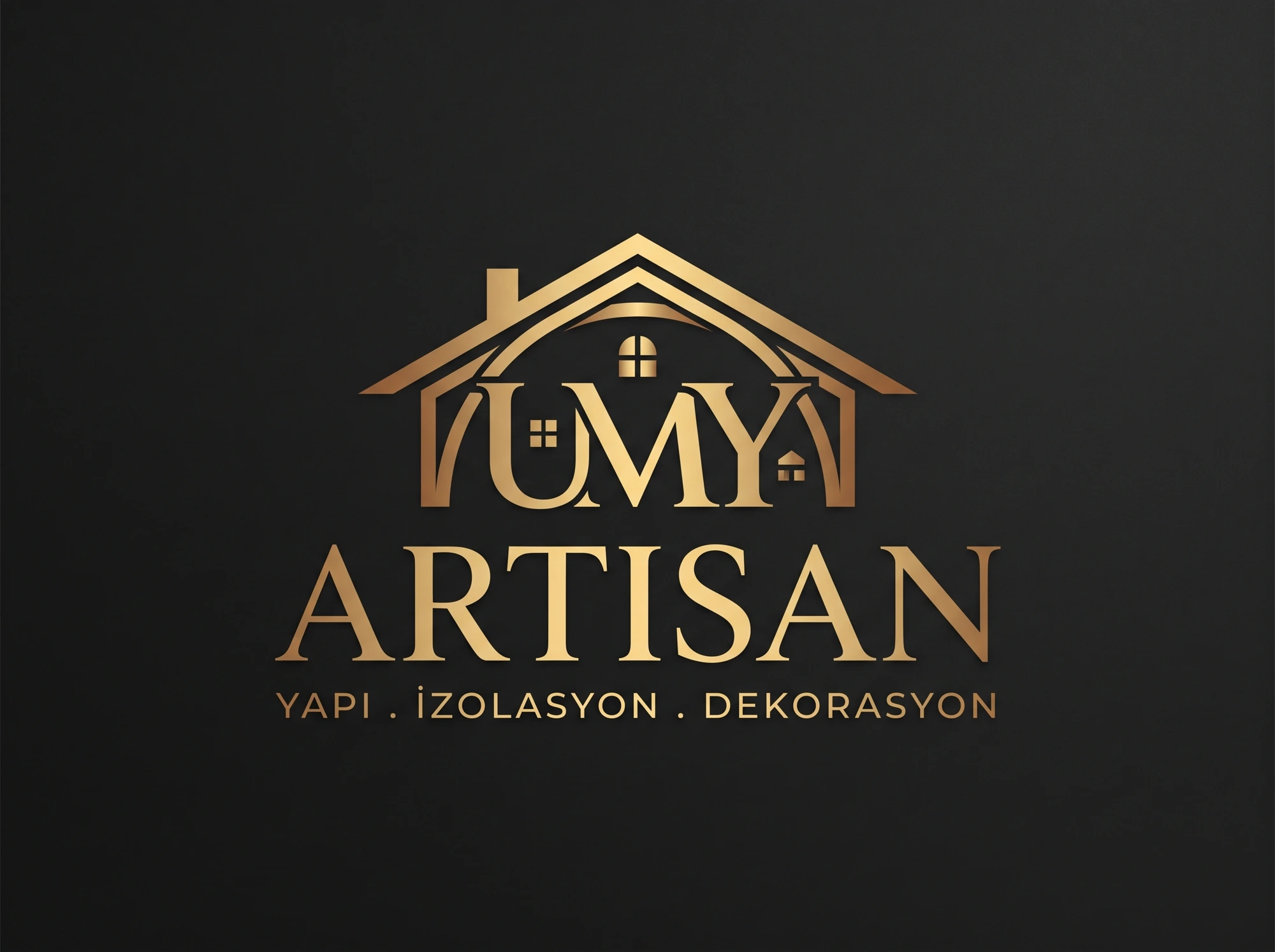 UMY Artisan — Yapı, İzolasyon, Dekorasyon
