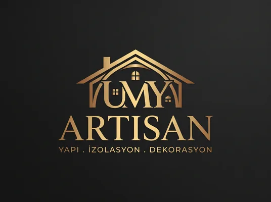 UMY Artisan — Yapı, İzolasyon, Dekorasyon